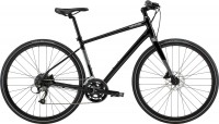 Фото - Велосипед Cannondale Quick 3 2023 frame L 