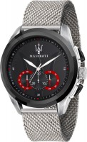 Фото - Наручные часы Maserati Traguardo R8873612005 