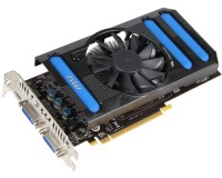 Фото - Видеокарта MSI N650-1GD5/OC