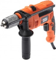 Фото - Дрель / шуруповерт Black&Decker KR604CRES 