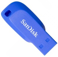 Фото - USB-флешка SanDisk Cruzer Blade 16 ГБ