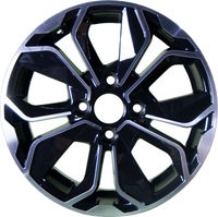 Фото - Диск Replica RT017