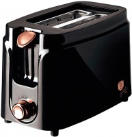 Фото - Тостер Berlinger Haus Black Rose BH-9013 