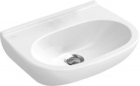 Фото - Умывальник Villeroy & Boch O.novo 53604801 450 мм