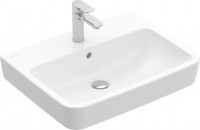 Фото - Умывальник Villeroy & Boch O.novo 4A416501 650 мм