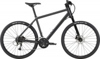 Фото - Велосипед Cannondale Bad Boy 2 2023 frame S 