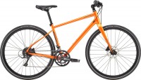 Фото - Велосипед Cannondale Quick 2 2023 frame S 