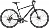 Фото - Велосипед Cannondale Quick 1 2023 frame S 