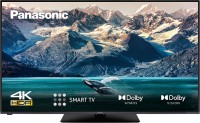 Фото - Телевизор Panasonic TX-65JXW604 65 "