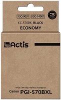 Фото - Картридж Actis KC-570BK 