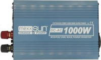 Фото - Автомобильный инвертор Mexxsun MXS-1000 