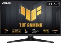 Монитор Asus TUF Gaming VG32AQA1A 31.5 "  черный