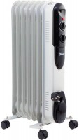 Фото - Масляный радиатор MTX OCH-1500 7 секц 1.5 кВт