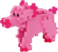 Фото - Конструктор Plus-Plus Pig (100 pieces) PP-4117 