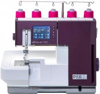 Фото - Швейная машина / оверлок Pfaff Admire Air 7000 