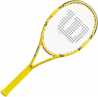 Фото - Ракетка для большого тенниса Wilson Ultra Tour 95 CV Air Kei 