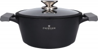Фото - Кастрюля Zwieger White Stone ZGA8433 