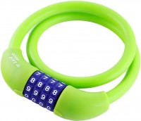 Фото - Велозамок / блокиратор Good Bike Sili Cipher 12x600