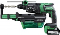 Фото - Перфоратор Hitachi HiKOKI DH18DPCWUZ 