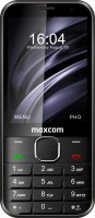 Фото - Мобильный телефон Maxcom MM334 0 Б