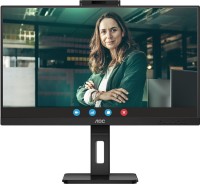 Фото - Монитор AOC Q27P3QW 27 "  черный