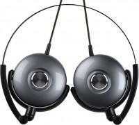 Фото - Наушники Speed-Link PICA Notebook Headset 