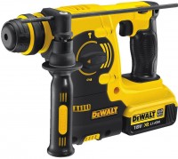 Фото - Перфоратор DeWALT DCH253M1 