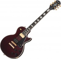 Фото - Гитара Epiphone Jerry Cantrell "Wino" Les Paul Custom 