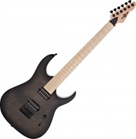 Фото - Гитара Gear4music Harlem S Electric Guitar 