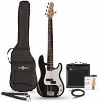 Фото - Гитара Gear4music LA 5 String Bass Guitar 15W Amp Pack 