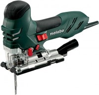 Фото - Электролобзик Metabo STE 140 Plus 601403500 