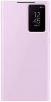 Фото - Чехол Samsung Smart Clear View Cover for Galaxy S23 Ultra 