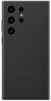 Фото - Чехол Samsung Leather Cover for Galaxy S23 Ultra 