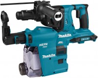 Фото - Перфоратор Makita DHR281ZWJ 