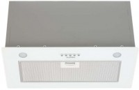 Фото - Вытяжка VENTOLUX Punto 520/279 WG 1000 PB белый