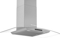 Фото - Вытяжка Bosch DWA 96DM50B нержавейка