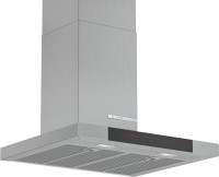 Фото - Вытяжка Bosch DWB 68JQ50B нержавейка