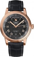 Фото - Наручные часы Aviator Douglas Day-Date 41 V.3.35.2.275.4 