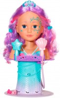 Фото - Кукла Zapf Sister Styling Mermaid Head 830550 