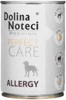 Фото - Корм для собак Dolina Noteci Premium Perfect Care Allergy 