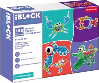 Фото - Конструктор iBlock Brainteaser PL-921-311 