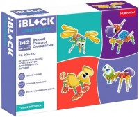 Фото - Конструктор iBlock Brainteaser PL-921-310 