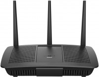 Фото - Wi-Fi адаптер LINKSYS EA7200 Max-Stream 