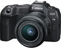 Фото - Фотоаппарат Canon EOS R8  kit 24-50