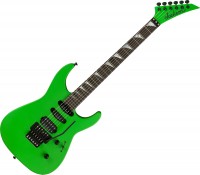 Фото - Гитара Jackson American Series Soloist SL3 