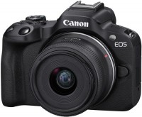 Фотоаппарат Canon EOS R50  kit