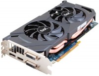 Фото - Видеокарта Sapphire Radeon HD 7870 11199-10-40G