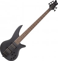 Фото - Гитара Jackson X Series Spectra Bass SBX V 