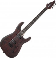 Фото - Гитара Jackson Pro Series Dinky DK Modern Ash HT6 