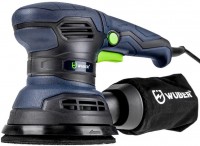 Фото - Шлифовальная машина Wuber WR-OS-1300N